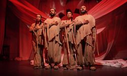 7. Burhaniye Kitap Fuarı'nda söyleşi, tiyatro, sinema ve konser bir arada