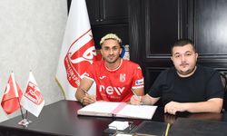 Balıkesirspor’a Yeni Sağ Bek: Ahmet Uzun İmzayı Attı!
