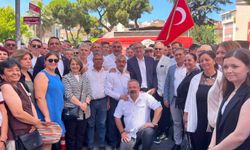 "Bizden kimse muhalefet beklemesin" derken...
