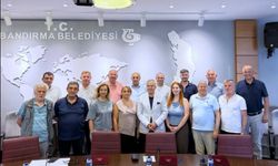 Dursun Mirza CHP'ye veda etti: Yeni Parti ile yola devam...
