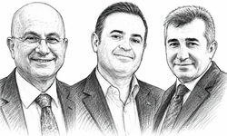 CHP Genel Merkezi’nde Ahmet Akın gölgesi…