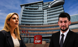 CHP Altıeylül ve Karesi İlçe'ye yeni başkan atamaları