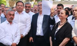 Erden Köybaşı'ndan Ahmet Akın Mesajı: "Hiç kimse bizden muhalefet beklemesin"