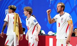 İngiltere'den Müthiş Geri Dönüş! Harry Kane Sahneye Çıktı! İngiltere, Demokratik Kongo'yu Eleyerek Son 16'ya Yükseldi!