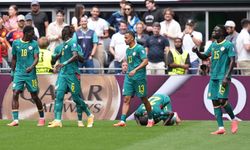 Senegal 25. Dakikada Belçika'yı Avladı: Devre Arasında Soyunma Odasına 1-0 Önde Girdi!