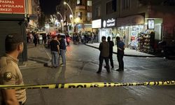 Kocaeli'nin Gebze İlçesinde Silahlı Kavga: 3 Yaralı