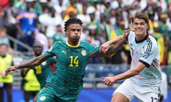 GOL! Ismaila Sarr Attı! Senegal Belçika Karşısında 2-0 Öne Geçti!