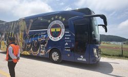 Fenerbahçe’de Topuk Yaylası Kampı Bitti! İsmail Kartal Takımı İstanbul’a Getirdi, Avusturya Seferi İçin Tarih Belli Oldu