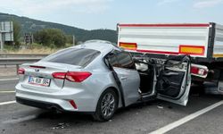 Karabük Kemikli Rampası'nda Feci Kaza! 6’sı Çocuk 8 Yaralı, 1 Kişi Hayatını Kaybetti: İşte Olay Yerinden İlk Detaylar…
