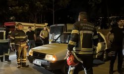 Burdur'da Acı Olay: Araç İçerisinde Hareketsiz Bulunan Genç Hayatını Kaybetti