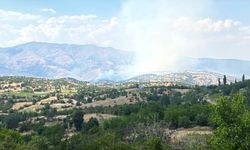 Son Dakika: Malatya’dan Korkutan Yangın Haberi! Ekipler Seferber Oldu, Bölgeye Dev Takviye Gönderildi!