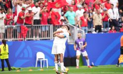 Fas, Kanada Maçında Sonradan Açıldı! Kanada’yı Eledi, Fas Çeyrek Finalin İlk Finalisti Oldu!