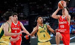 Son Dakika: Türkiye FIBA 17 Yaş Altı Basketbol Dünya Kupası'nı 4. Sırada Tamamladı!