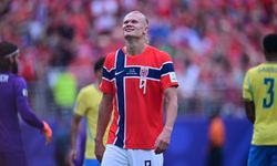 2026 Dünya Kupası'nda Yüzyılın Şoku: Erling Haaland Brezilya’yı Tek Başına Yıktı, Norveç Çeyrek Finalde!