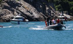 Zonguldak’ta Denizde Kaybolan Genç Ölü Bulundu! Acı haber Sahilden Geldi!