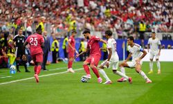 Direkler Sallandı, Kaleciler Uçtu! Portekiz - İspanya Maçının İlk Yarısında Gol Sesi Çıkmadı!