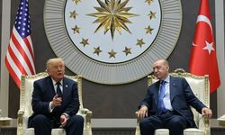 Ankara'da Tarihi Dönüm Noktası! Donald Trump Müjdeyi Verdi: "CAATSA Yaptırımları Kalkacak, F-35 Konusunu Ele Alacağız"