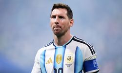 Dünya Kupası'nda İnanamayan Anlar! Lionel Messi Penaltı Kaçırdı, Mısır Karşısında Kabus Sürüyor