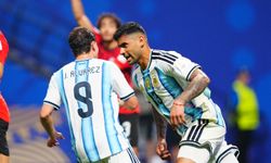 2026 Dünya Kupası’nda Mucize Gecesi! Arjantin 2-0 Geriye Düştüğü Maçta Tarih Yazdı: 90+2’de Çeyrek Final Bileti!