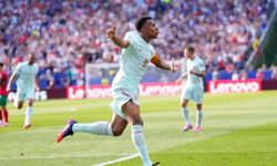 2026 Dünya Kupası'nda Tarihi Gece! Fransa - Fas Maç Sonucu: Mbappe Rekor Kırdı! İlk Yarı Finalist Fransa Oldu!