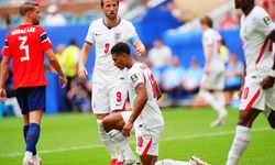 GOL! Bellingham Yine Attı! İngiltere Uzatmalarda Norveç Karşısında 2-1 Öne Geçti!