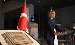 Çingene Kızı'nın Yurt Dışına Kaçırılan 13. Paneli ABD'den Geri Alındı: İşte Film Gibi Kurtarma Operasyonu!
