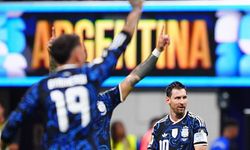 Tarihi Geri Dönüş! Lionel Messi Maçın Kaderini Değiştirdi: Arjantin Dünya Kupası’nda Finalde!