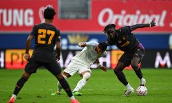 Galatasaray Sezon Öncesi Provada Mağlup: Monza Karşısında 2-0’lık Yenilgi