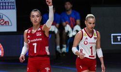 Filenin Sultanları Adım Adım Şampiyonluğa: Türkiye - Brezilya Maçında Durum 2-1!