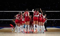 VNL Şampiyonluğunun Ardından Yeni Rotamız Belli Oldu! Filenin Sultanları'nın EuroVolley 2026 Maç Takvimi Açıklandı!