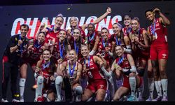 VNL Şampiyonluğu Sonrası FIVB Dünya Sıralaması Güncellendi: Filenin Sultanları Kaçıncı Sırada?