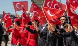 THY: Türk Sporunun Gurur Yolculuğuna Eşlik Ediyoruz