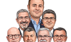 Balıkesir'de büyük siyasi kırılma
