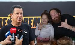 Acun Ilıcalı’dan Vefa Sözü: Vefat Eden MasterChef Şampiyonu Eren Kaşıkçı’nın Kızının Tüm Masraflarını Üstlendi!
