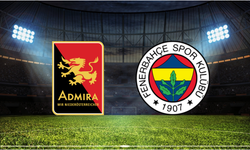 Fenerbahçe Yeni Sezonda İlk Hazırlık Maçına Çıkıyor! Admira - Fenerbahçe Maçı Ne Zaman? Saat Kaçta? Hangi Kanalda?