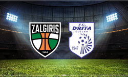 UEFA Şampiyonlar Ligi 1. Eleme Turu: Kauno Zalgiris - Drita Maçı Ne Zaman? Saat Kaçta? Canlı Yayını Var mı?