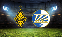 UEFA Şampiyonlar Ligi 1. Eleme Turu: Kairat Almaty - Sutjeska Maçı Ne Zaman? Saat Kaçta? Canlı Yayını Var mı?