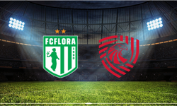 UEFA Şampiyonlar Ligi 1. Eleme Turu: Flora Tallinn - Iberia Maçı Ne Zaman? Saat Kaçta? Canlı Yayını Var mı?