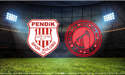 Pendikspor - Batman Petrolspor Maçı Ne Zaman? Saat Kaçta? Canlı Yayını Var mı?