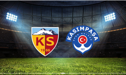 Kayserispor - Kasımpaşa Maçı Ne Zaman? Saat Kaçta? Canlı Yayını Var mı?