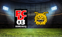 UEFA Konferans Ligi 1. Eleme Turu: FC Differdange 03 - Ilves Maçı Ne Zaman? Saat Kaçta? Canlı Yayını Var mı?