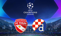 UEFA Şampiyonlar Ligi 2. Eleme Turu: Thun - Dinamo Zagreb Maçı Ne Zaman? Saat Kaçta? Canlı Yayını Var mı?