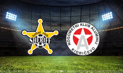 UEFA Avrupa Ligi 1. Eleme Turu: Sheriff - Aluminij Maçı Ne Zaman? Saat Kaçta? Canlı Yayını Var mı?