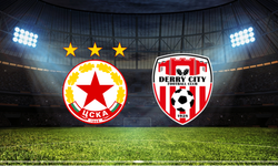 UEFA Avrupa Ligi 1. Eleme Turu: CSKA Sofya - Derry City Maçı Ne Zaman? Saat Kaçta? Hangi Kanalda?