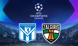 UEFA Şampiyonlar Ligi 2. Eleme Turu: Klaksvik - Kauno Zalgiris Maçı Ne Zaman? Saat Kaçta? Canlı Yayını Var mı?