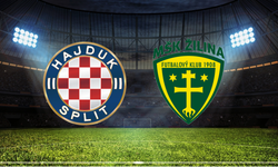 UEFA Avrupa Ligi: Hajduk Split - MSK Zilina Maçı Ne Zaman? Saat Kaçta? Canlı Yayını Var mı?