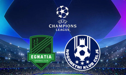 UEFA Şampiyonlar Ligi 2. Eleme Turu: Egnatia – NK Celje Maçı Ne Zaman? Saat Kaçta? Canlı Yayını Var mı?