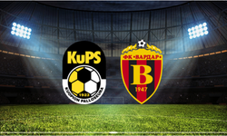 UEFA Şampiyonlar Ligi 1. Eleme Turu: Kuopion - Vardar Maçı Ne Zaman? Saat Kaçta? Canlı Yayını Var mı?