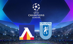 UEFA Şampiyonlar Ligi 2. Eleme Turu: Levski Sofya – Universitatea Craiova Maçı Ne Zaman? Saat Kaçta? Canlı Yayını Var mı