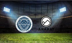 UEFA Şampiyonlar Ligi 1. Eleme Turu: Riga - Ararat Armenia Maçı Ne Zaman? Saat Kaçta? Canlı Yayını Var mı?